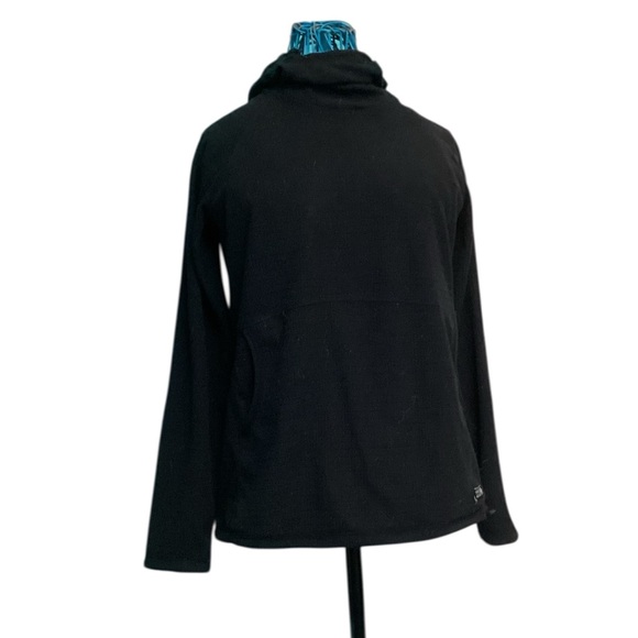 SUMMIT GRID™ TUNIC HOODY - Picture 2 of 7